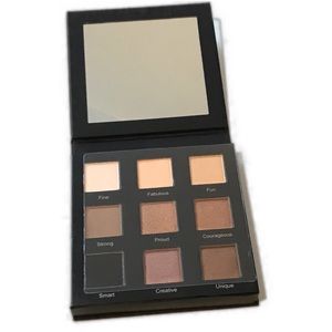 ⭐️RealHer Playbook Eyeshadow Palette